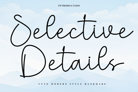 Bringing Artisanal Warmth to Your Projects with Selective Details