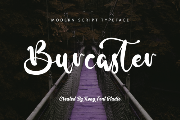 Burcaster: A Playful Script for Authentic Design