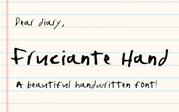 Fruciante Hand: Unlocking Creative Flow in Your Designs