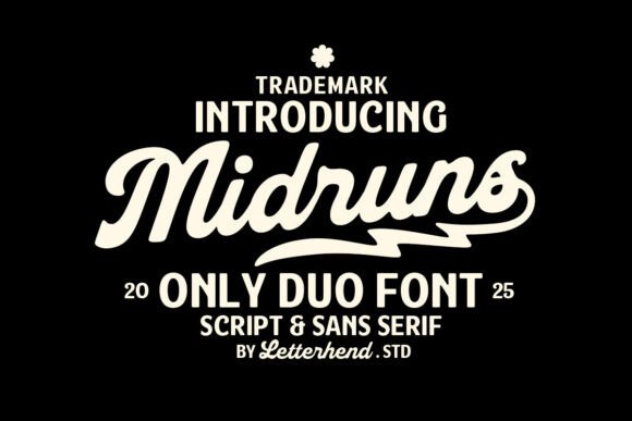 Midruns: Bridging Vintage Charm with Modern Design